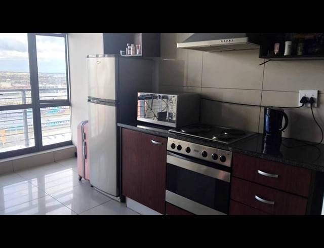 0 BEDROOM APARTMENT FOR SALE IN BRAAMFONTEIN